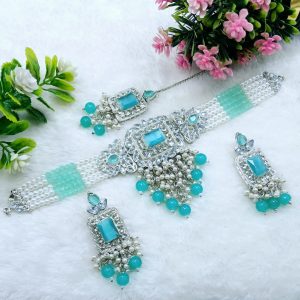 Aesthetic Designer Set FZDS-0011