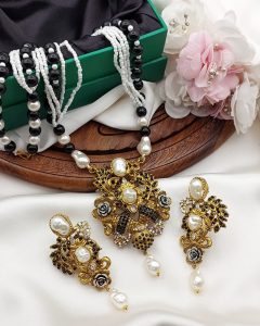 Aesthetic Designer Set FZDS-0012