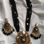 Classic Looking Designer Set FZDS-0010