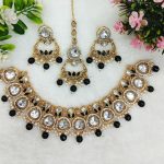 Beautiful Formal Combo Set FZC-0008