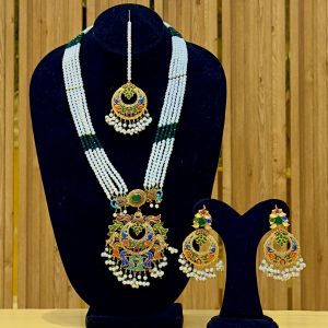 Beautiful Designer Set FZDS-0008