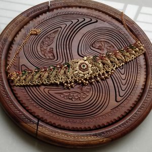 South Indian KamarBand FZEX-0001